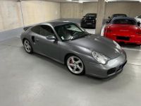 Porsche 996 Turbo RUF - <small></small> 84.500 € <small>TTC</small> - #39