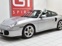 Porsche 996 Turbo - <small></small> 72.900 € <small>TTC</small> - #1