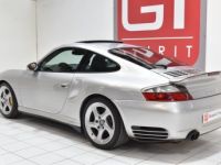 Porsche 996 Turbo - <small></small> 72.900 € <small>TTC</small> - #2