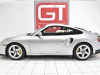 Porsche 996 Turbo - <small></small> 72.900 € <small>TTC</small> - #3