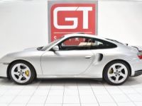 Porsche 996 Turbo - <small></small> 72.900 € <small>TTC</small> - #4