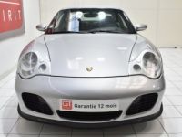 Porsche 996 Turbo - <small></small> 72.900 € <small>TTC</small> - #5