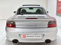 Porsche 996 Turbo - <small></small> 72.900 € <small>TTC</small> - #6