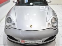 Porsche 996 Turbo - <small></small> 72.900 € <small>TTC</small> - #12