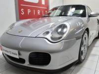 Porsche 996 Turbo - <small></small> 72.900 € <small>TTC</small> - #13