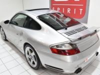 Porsche 996 Turbo - <small></small> 72.900 € <small>TTC</small> - #16