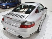 Porsche 996 Turbo - <small></small> 72.900 € <small>TTC</small> - #20