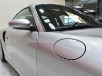 Porsche 996 Turbo - <small></small> 72.900 € <small>TTC</small> - #22