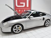 Porsche 996 Turbo - <small></small> 72.900 € <small>TTC</small> - #40