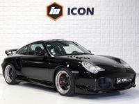 Porsche 996 Turbo Techart BVM - <small></small> 69.990 € <small>TTC</small> - #1