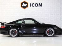 Porsche 996 Turbo Techart BVM - <small></small> 69.990 € <small>TTC</small> - #2