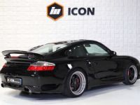 Porsche 996 Turbo Techart BVM - <small></small> 69.990 € <small>TTC</small> - #3