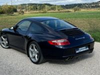 Porsche 997 -1 3.8 CARRERA 4S BVM 6 - <small></small> 49.990 € <small>TTC</small> - #4