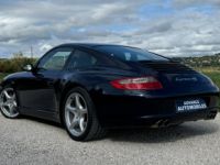 Porsche 997 -1 3.8 CARRERA 4S BVM 6 - <small></small> 49.990 € <small>TTC</small> - #22