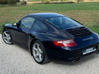 Porsche 997 -1 3.8 CARRERA 4S BVM 6 - <small></small> 49.990 € <small>TTC</small> - #23