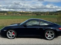 Porsche 997 -1 3.8 CARRERA 4S BVM 6 - <small></small> 49.990 € <small>TTC</small> - #3