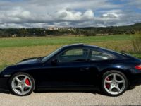 Porsche 997 -1 3.8 CARRERA 4S BVM 6 - <small></small> 49.990 € <small>TTC</small> - #25