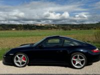 Porsche 997 -1 3.8 CARRERA 4S BVM 6 - <small></small> 49.990 € <small>TTC</small> - #26