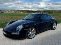 Porsche 997 -1 3.8 CARRERA 4S BVM 6 - <small></small> 49.990 € <small>TTC</small> - #27