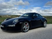 Porsche 997 -1 3.8 CARRERA 4S BVM 6 - <small></small> 49.990 € <small>TTC</small> - #28