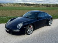 Porsche 997 -1 3.8 CARRERA 4S BVM 6 - <small></small> 49.990 € <small>TTC</small> - #29