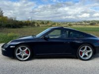 Porsche 997 -1 3.8 CARRERA 4S BVM 6 - <small></small> 49.990 € <small>TTC</small> - #30