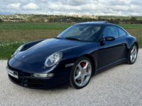 Porsche 997 -1 3.8 CARRERA 4S BVM 6 - <small></small> 49.990 € <small>TTC</small> - #1