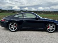 Porsche 997 -1 3.8 CARRERA 4S BVM 6 - <small></small> 49.990 € <small>TTC</small> - #5