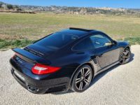 Porsche 997 -2 3.8 TURBO 500 PDK - <small></small> 97.800 € <small>TTC</small> - #5