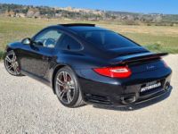 Porsche 997 -2 3.8 TURBO 500 PDK - <small></small> 97.800 € <small>TTC</small> - #4