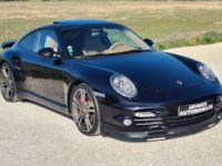 Porsche 997 -2 3.8 TURBO 500 PDK - <small></small> 97.800 € <small>TTC</small> - #7