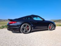 Porsche 997 -2 3.8 TURBO 500 PDK - <small></small> 97.800 € <small>TTC</small> - #6