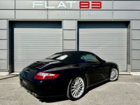 Porsche 997 - <small></small> 58.990 € <small>TTC</small> - #4