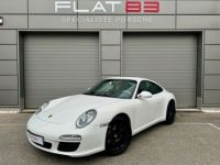 Porsche 997 - <small></small> 66.990 € <small>TTC</small> - #1