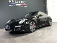 Porsche 997 .2 Carrera 4S 3.8 385cv PDK, BOSE, Chrono, PASM+ - <small></small> 75.990 € <small>TTC</small> - #1