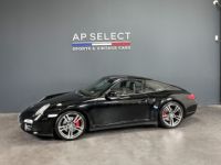 Porsche 997 .2 Carrera 4S 3.8 385cv PDK, BOSE, Chrono, PASM+ - <small></small> 75.990 € <small>TTC</small> - #2