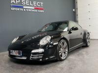 Porsche 997 .2 Carrera 4S 3.8 385cv PDK, BOSE, Chrono, PASM+ - <small></small> 75.990 € <small>TTC</small> - #3