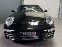 Porsche 997 .2 Carrera 4S 3.8 385cv PDK, BOSE, Chrono, PASM+ - <small></small> 75.990 € <small>TTC</small> - #5