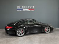 Porsche 997 .2 Carrera 4S 3.8 385cv PDK, BOSE, Chrono, PASM+ - <small></small> 74.990 € <small>TTC</small> - #16