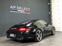 Porsche 997 .2 Carrera 4S 3.8 385cv PDK, BOSE, Chrono, PASM+ - <small></small> 74.990 € <small>TTC</small> - #17