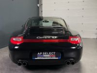 Porsche 997 .2 Carrera 4S 3.8 385cv PDK, BOSE, Chrono, PASM+ - <small></small> 75.990 € <small>TTC</small> - #18