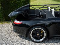 Porsche 997 .2 Speedster 1 of 12ex - <small></small> 344.900 € <small>TTC</small> - #5