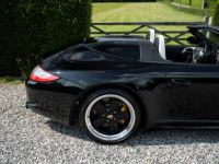 Porsche 997 .2 Speedster 1 of 12ex - <small></small> 344.900 € <small>TTC</small> - #6