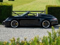 Porsche 997 .2 Speedster 1 of 12ex - <small></small> 344.900 € <small>TTC</small> - #14