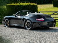 Porsche 997 .2 Speedster 1 of 12ex - <small></small> 344.900 € <small>TTC</small> - #19