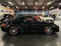 Porsche 997 3.6 480 TURBO BVA TIPTRONIC - <small></small> 85.000 € <small></small> - #5