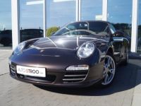 Porsche 997 3.6 PDK Carrera 4 Mkll Cabrio - <small></small> 68.500 € <small>TTC</small> - #1