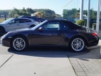 Porsche 997 3.6 PDK Carrera 4 Mkll Cabrio - <small></small> 68.500 € <small>TTC</small> - #2