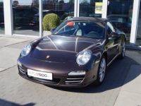 Porsche 997 3.6 PDK Carrera 4 Mkll Cabrio - <small></small> 68.500 € <small>TTC</small> - #3