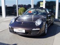 Porsche 997 3.6 PDK Carrera 4 Mkll Cabrio - <small></small> 68.500 € <small>TTC</small> - #4